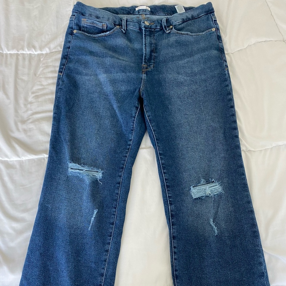 Good American Jeans